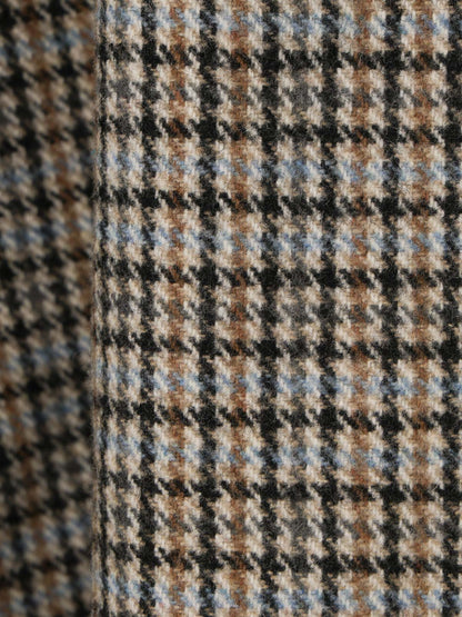 3-770264 wool short jacket