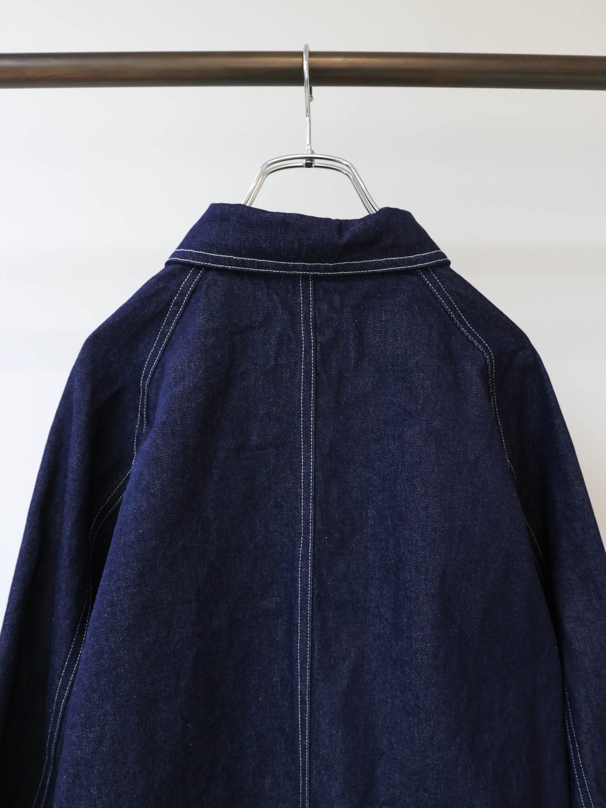 3-770266 denim work jacket