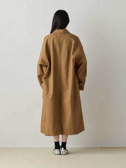 3-770273 soutien collar coat