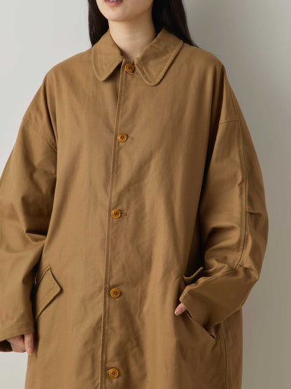 3-770273 soutien collar coat