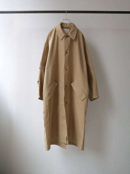 3-770273 soutien collar coat
