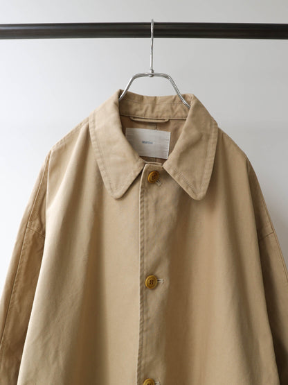 3-770273 soutien collar coat