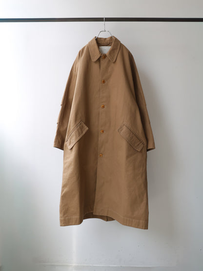 3-770273 soutien collar coat