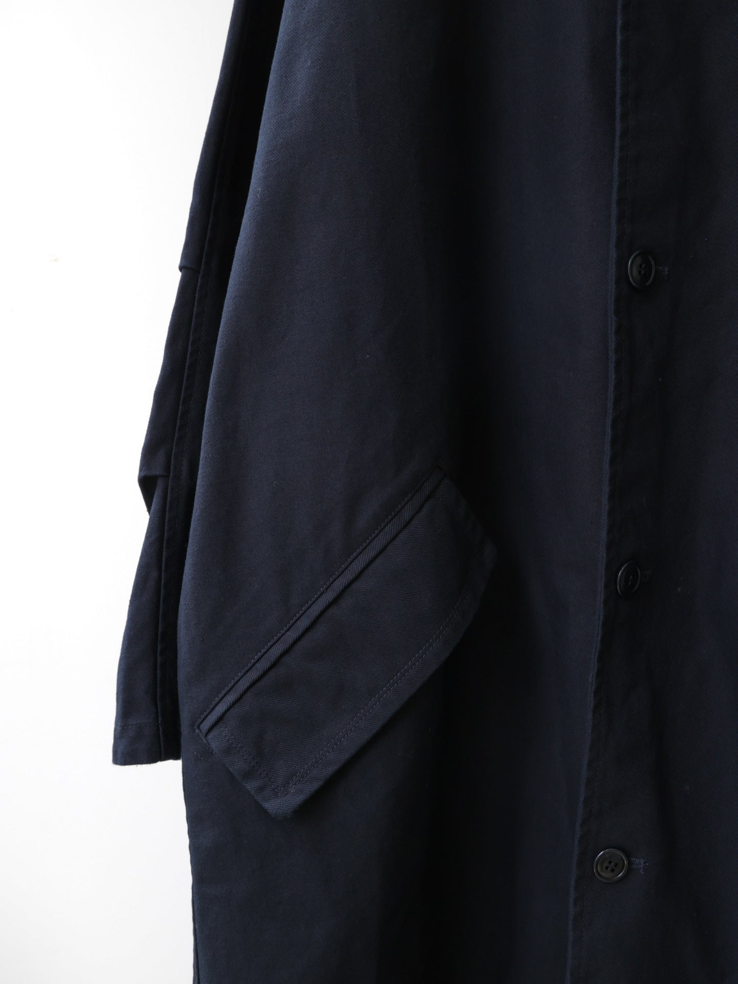 3-770273 soutien collar coat