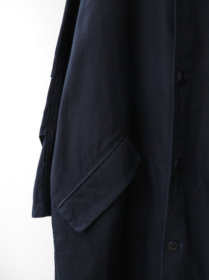 3-770273 soutien collar coat