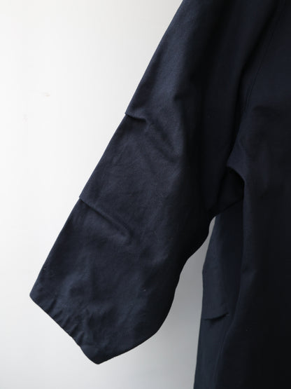 3-770273 soutien collar coat