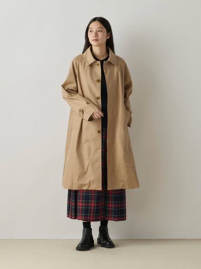3-770303 soutien collar coat