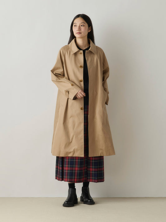 3-770303 soutien collar coat