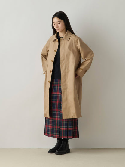 3-770303 soutien collar coat