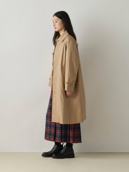 3-770303 soutien collar coat