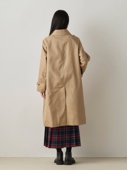 3-770303 soutien collar coat