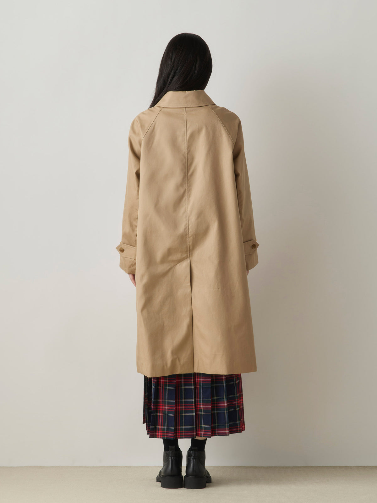 3-770303 soutien collar coat