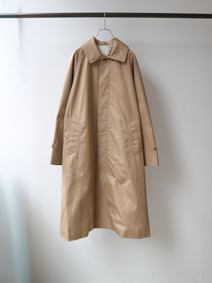 3-770303 soutien collar coat