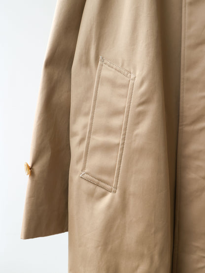 3-770303 soutien collar coat