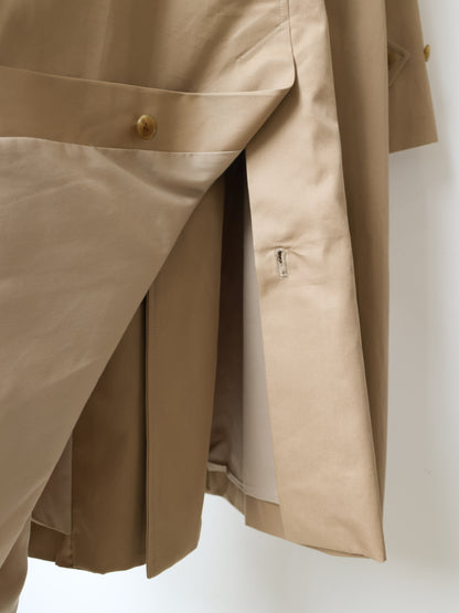 3-770303 soutien collar coat