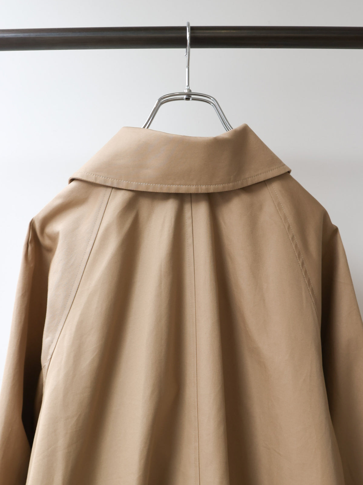 3-770303 soutien collar coat