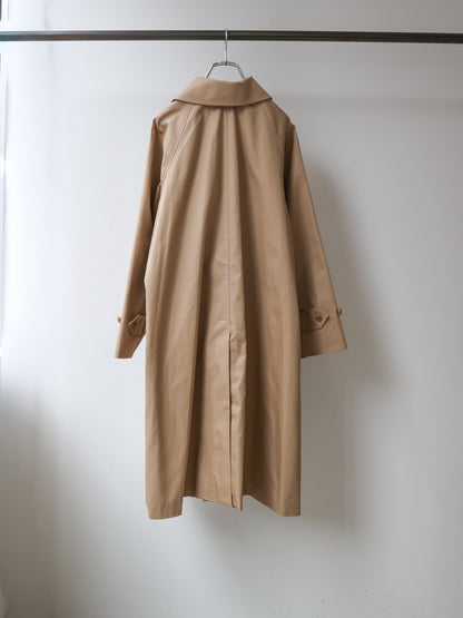 3-770303 soutien collar coat