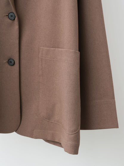 3-770324 comfort shirt jacket