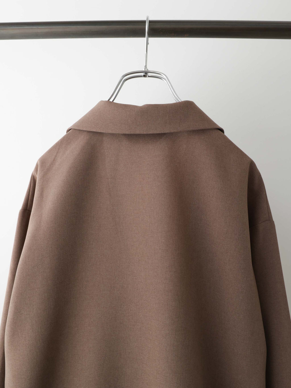 3-770324 comfort shirt jacket