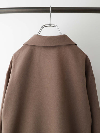 3-770324 comfort shirt jacket