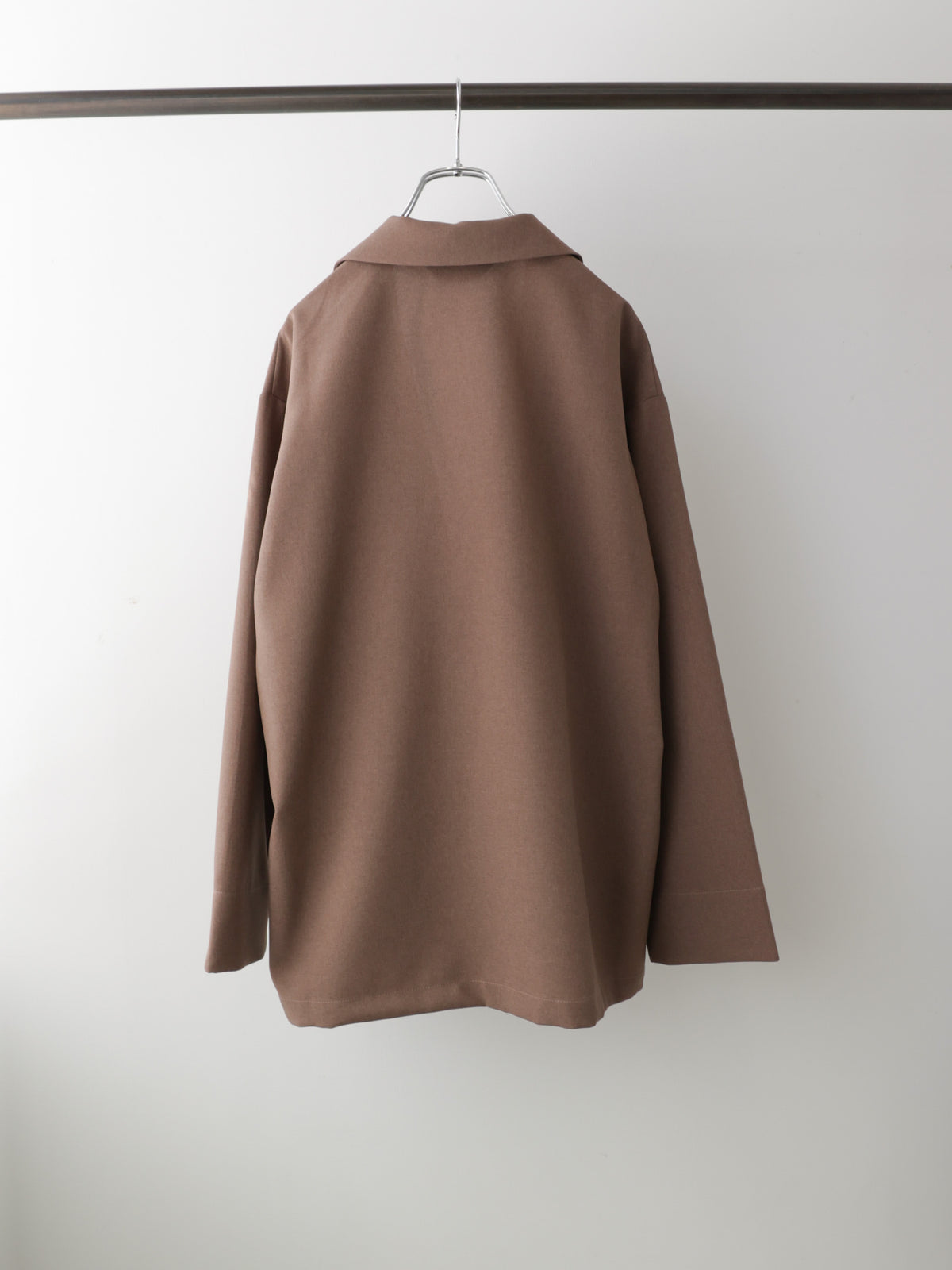 3-770324 comfort shirt jacket