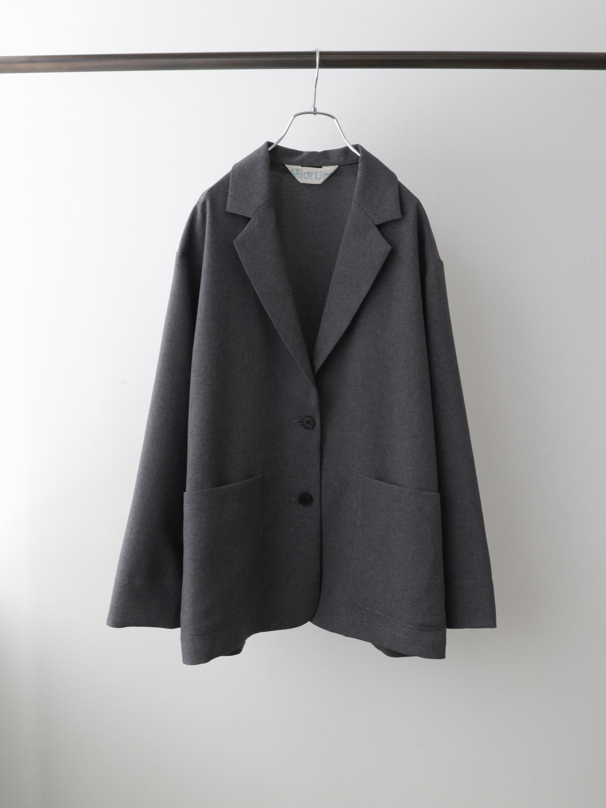 3-770324 comfort shirt jacket