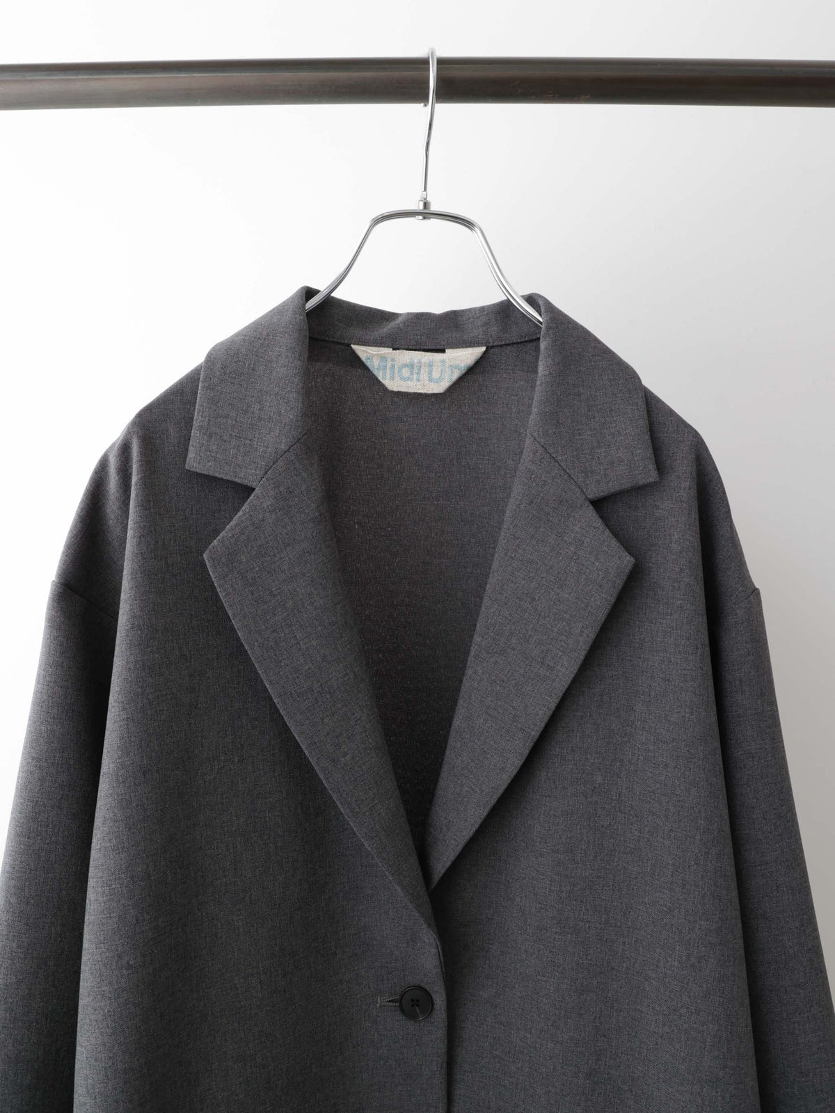 3-770324 comfort shirt jacket
