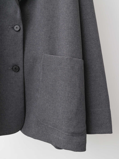 3-770324 comfort shirt jacket