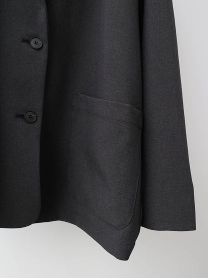 3-770324 comfort shirt jacket