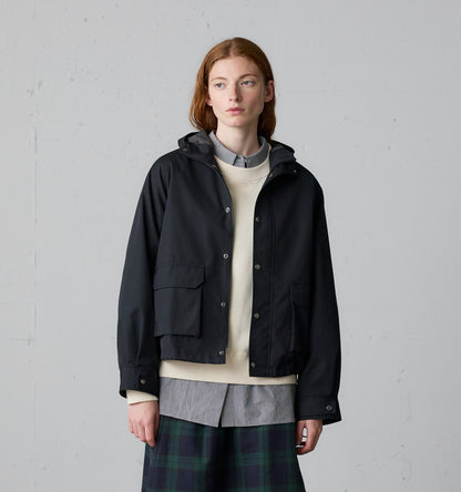 mountain parka