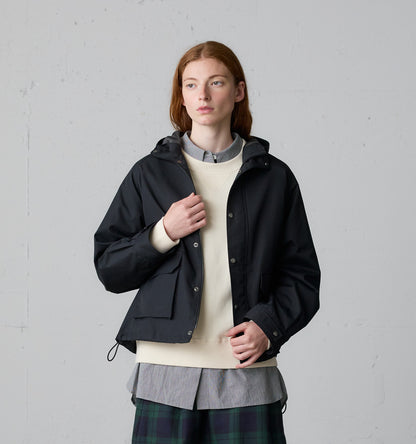 mountain parka