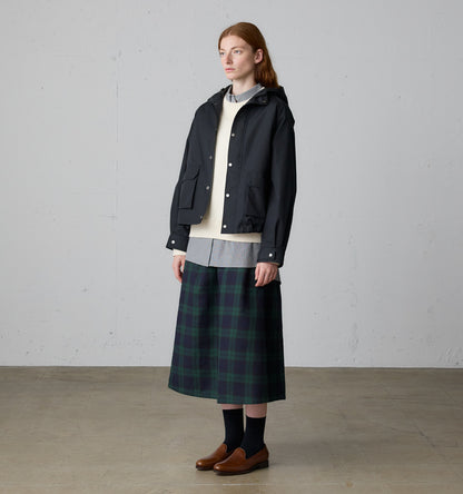 mountain parka