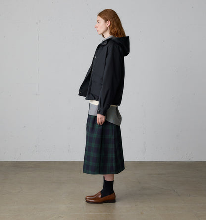 mountain parka