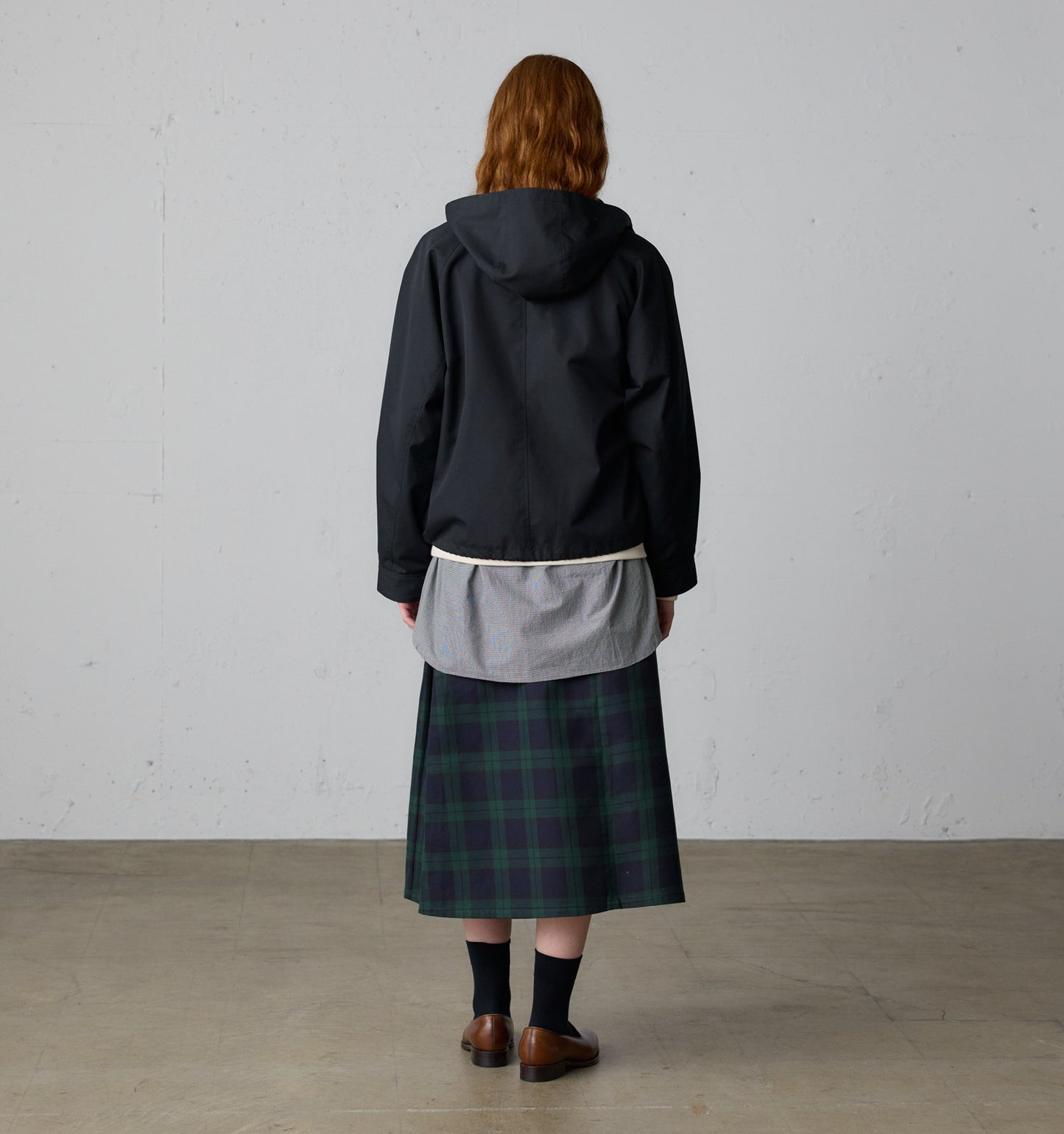 mountain parka