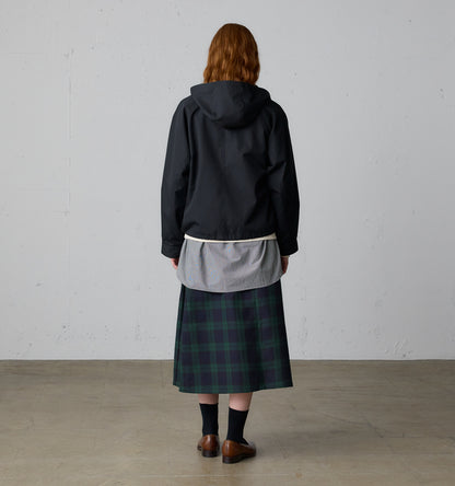 mountain parka