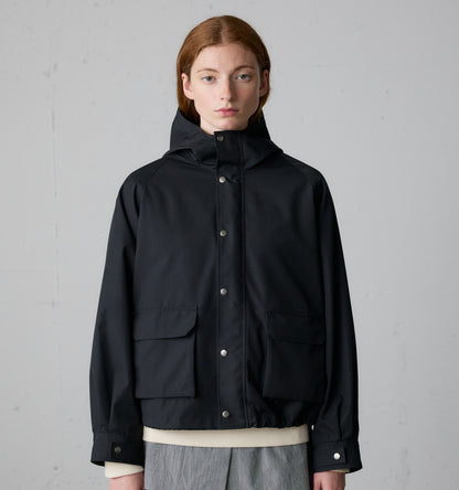 mountain parka