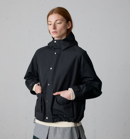 mountain parka