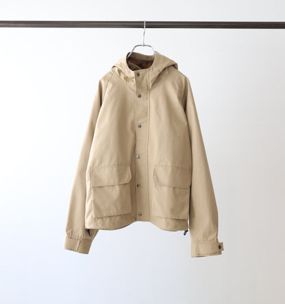 mountain parka