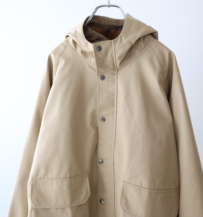 mountain parka