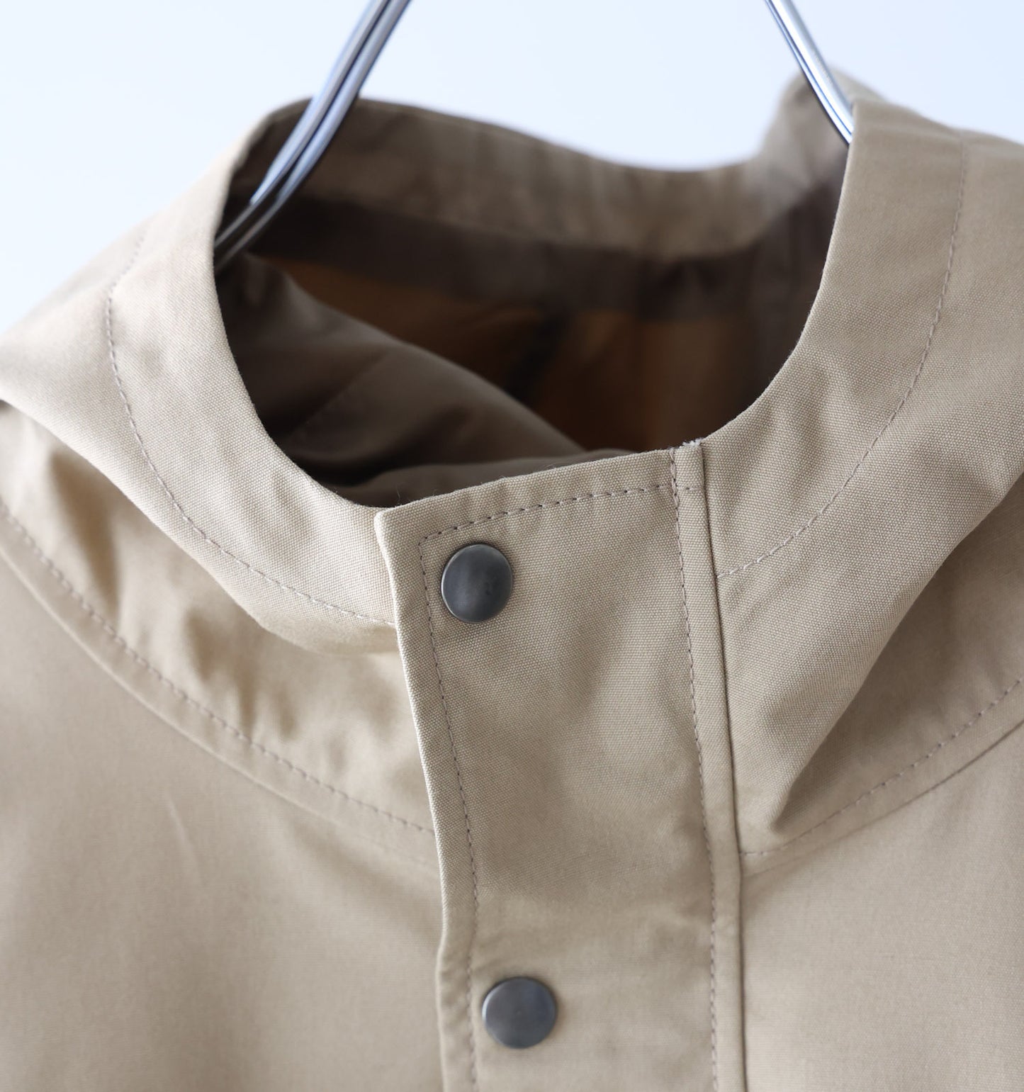 mountain parka