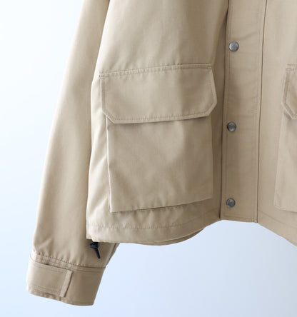 mountain parka