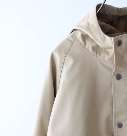 mountain parka