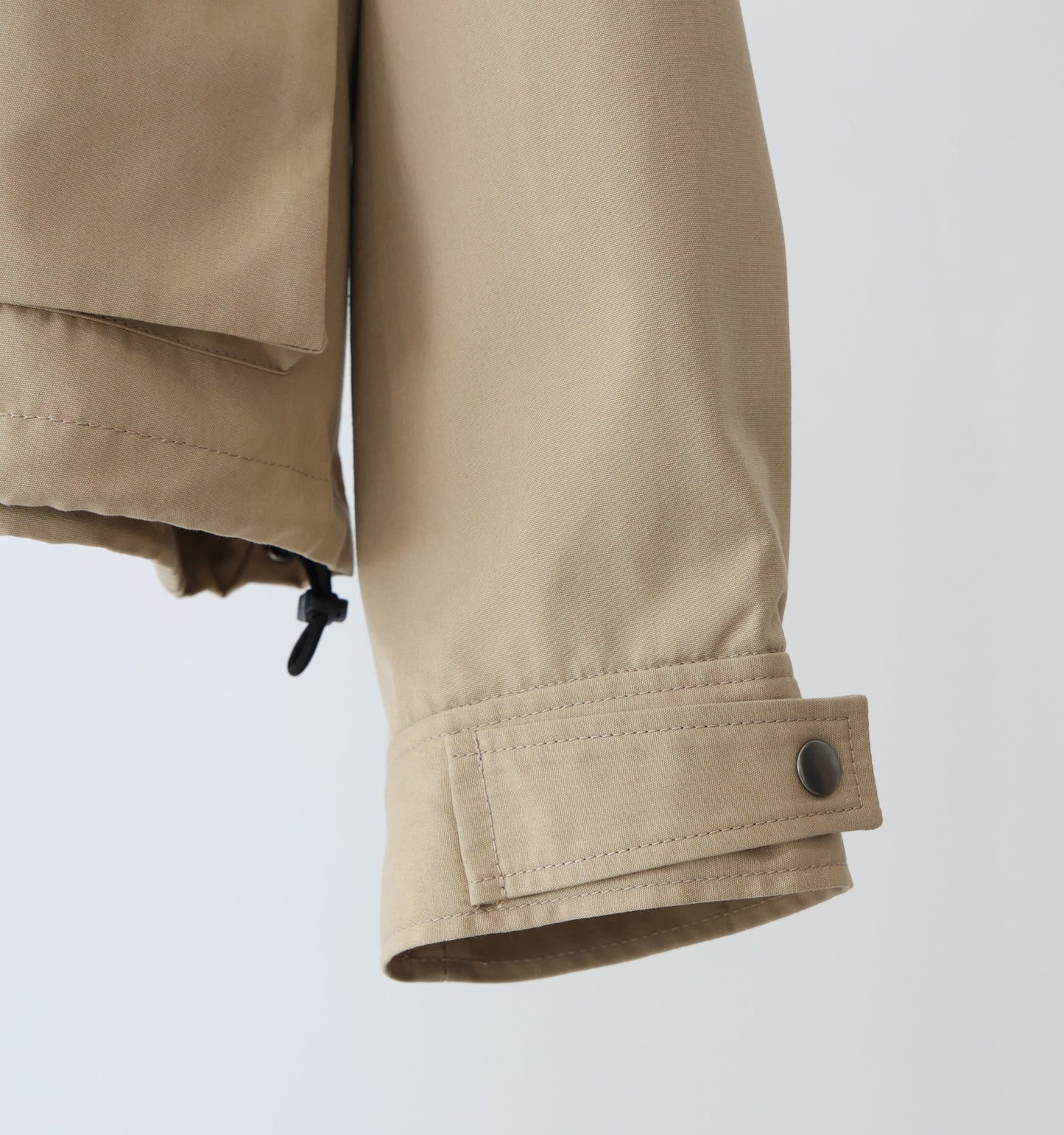 mountain parka