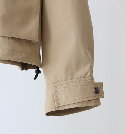 mountain parka
