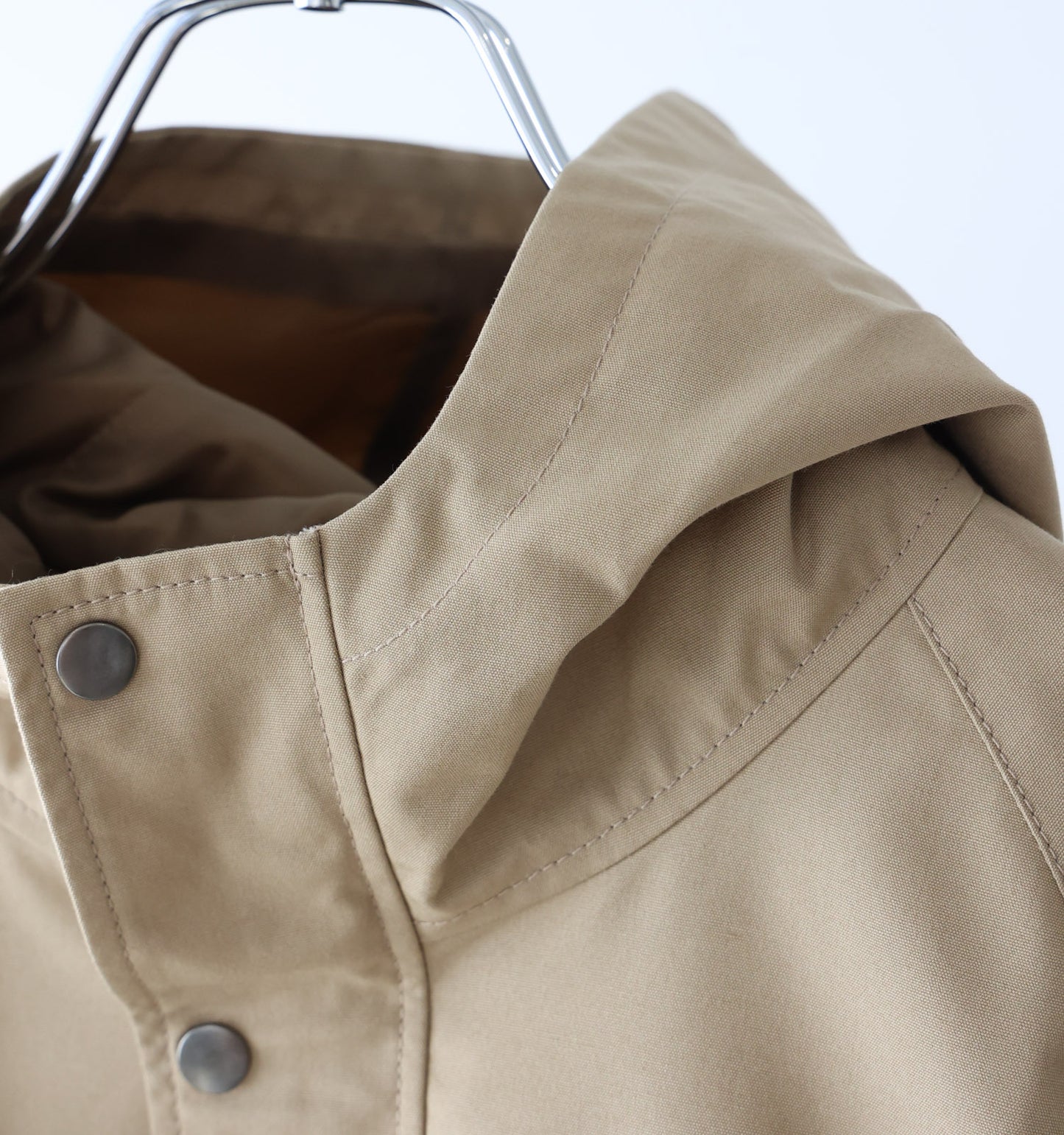 mountain parka
