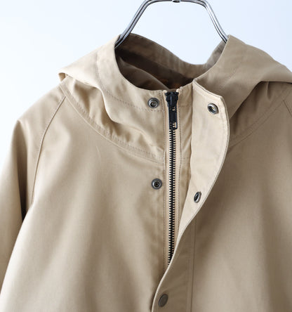 mountain parka