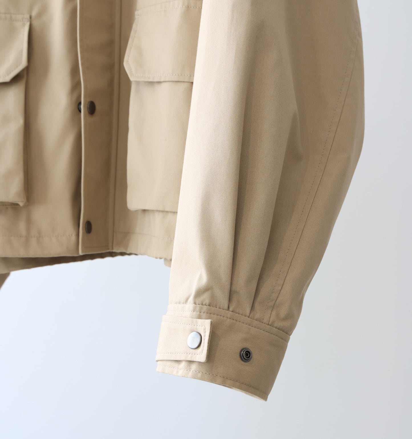 mountain parka