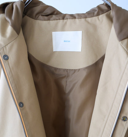 mountain parka