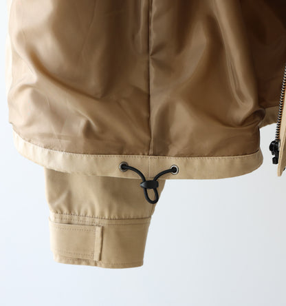 mountain parka