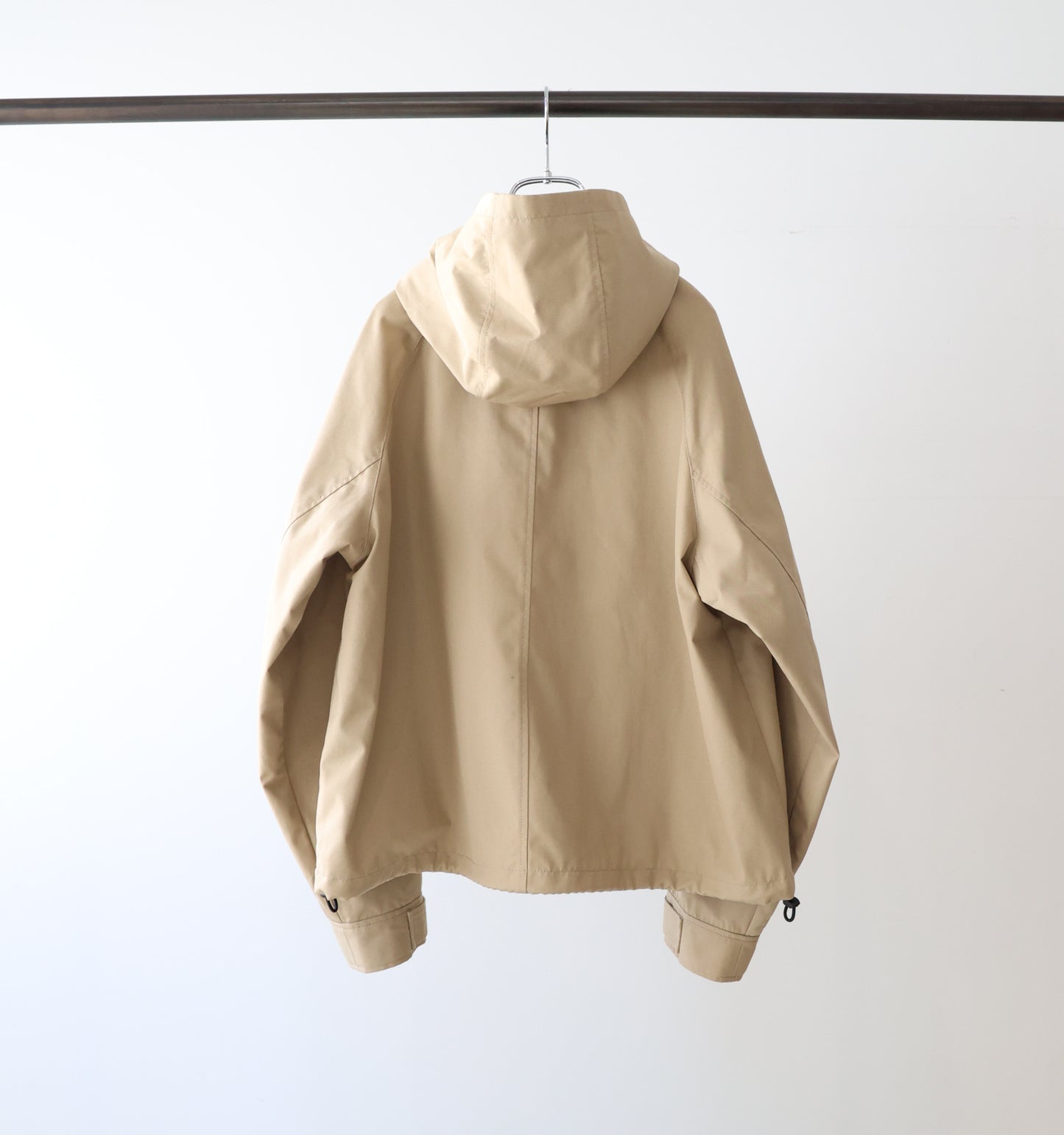 mountain parka